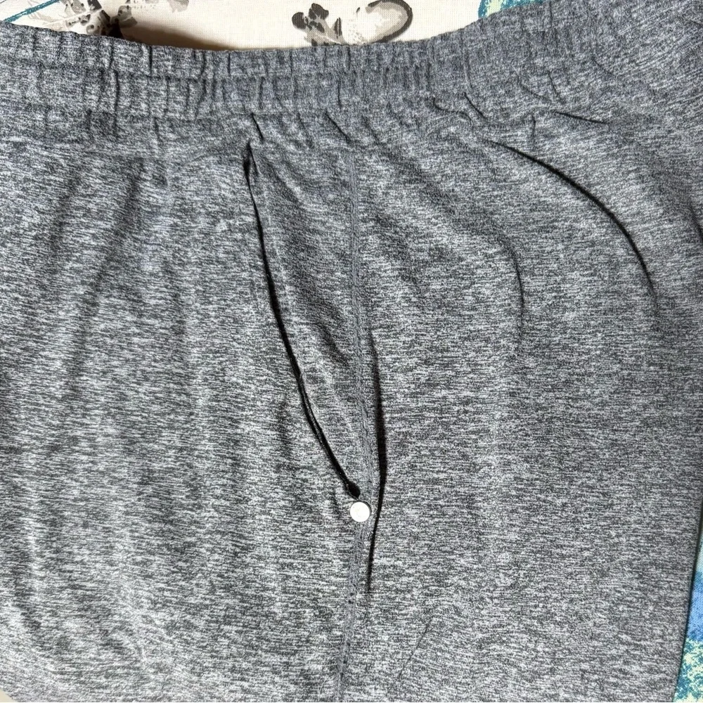Vuori Men’s Ponto Performance Pant Heather Grey XL - Picture 5 of 8